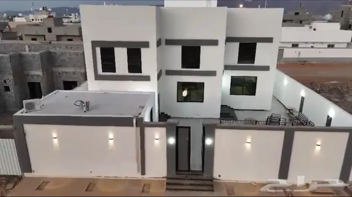 فيلا للايجار في شرق المدينة المنورة 0