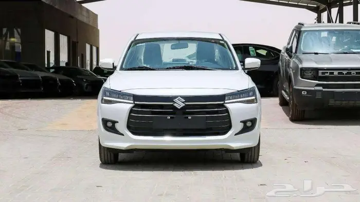 سوزوكي ديزاير 2026 اقساط حتا 60شهر 4