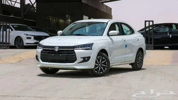 سوزوكي ديزاير 2026 اقساط حتا 60شهر 0