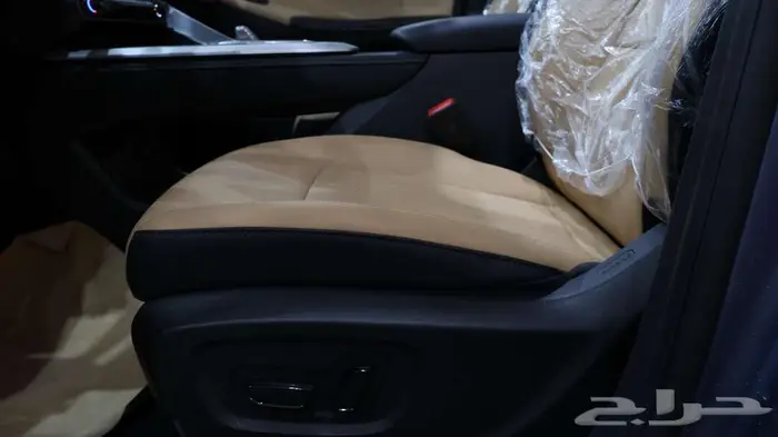 جي اي سي ايمزوم سبورت بلس 2026 6