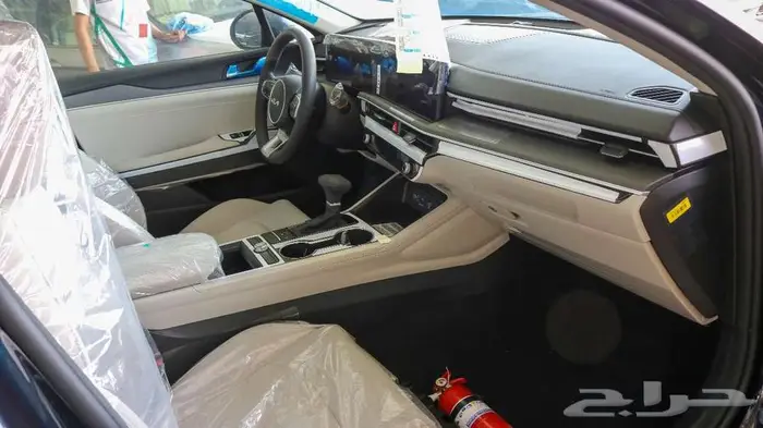 كيا K5 2026 كاش - اقساط عرض خاص 5