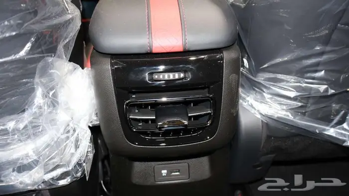 جي اي سي امباو 2026 حجم 1.5 22