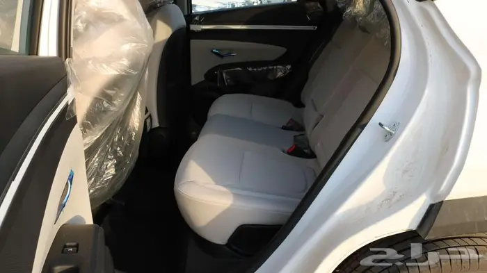 توسان استاندر 2024 كاش او تقسيط اقل هامش ربح 12