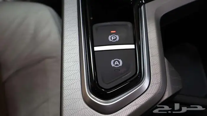 جيلي امجراند GS موديل 2026 11