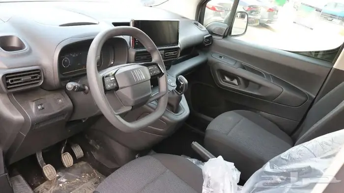 فيات دوبلو فان بضاعه ديزل 2025 اقل سعر 8