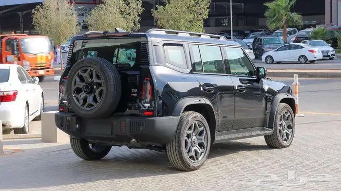 جيتور تي 2 هايبرد 2026 كاش او تقسيط جميع الالوان متوفره 5