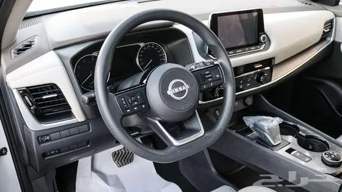 نيسان اكستريل 5 راكب دبل اقساط باقل سعر (متوفر جميع الألوان) 7