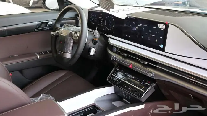 هيونداي ازيرا كلاسيك 2026 باقل الاسعار 6