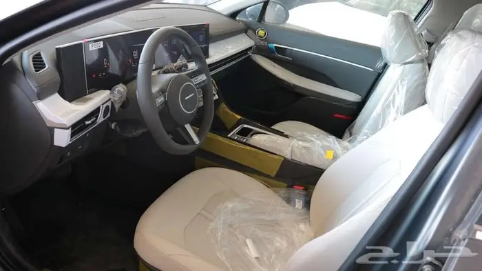 هيوندي سوناتا سمارت 2026 كاش -اقساط 7