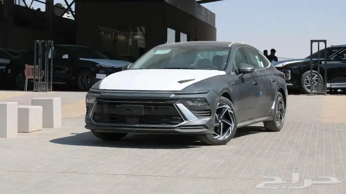 هيوندي سوناتا سمارت 2026 كاش -اقساط 1