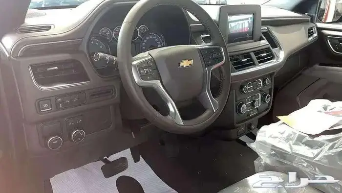 شيفورليه سوبر بان 2024 موديل LS 4X4 4