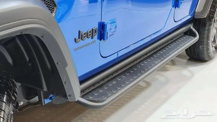 جيب رانجلر - JEEP فئة السبورت م 2025 اقل سعر وتسليم فوري 3