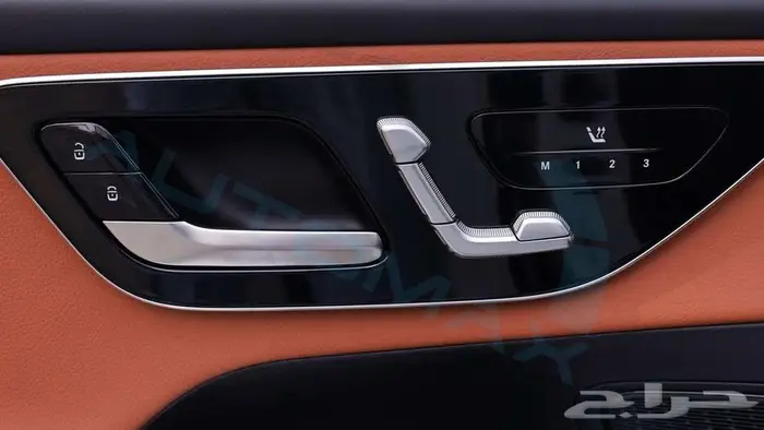 مرسيدس بنز جي ال سي 200 كوبيه 2026 خليجي اصفار ضمان الوكيل 24