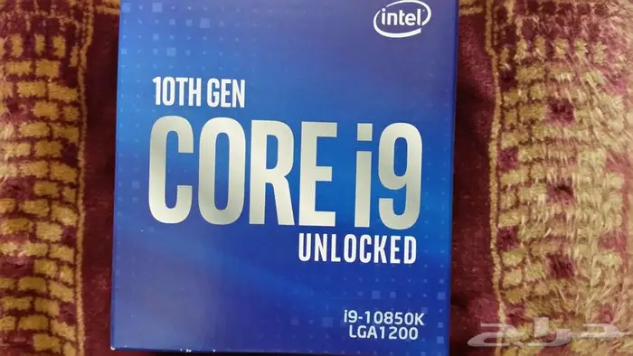 بي سي قيمنق كمبيوتر العاب pc gaming كورi9 الاحساء 1