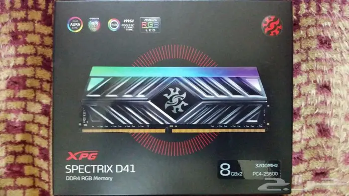 بي سي قيمنق كمبيوتر العاب pc gaming كورi9 الاحساء 6