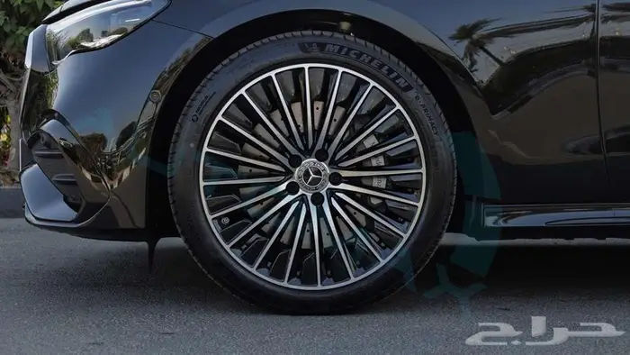 مرسيدس E300 AMG 2026 خليجي اصفار ضمان الوكيل 31