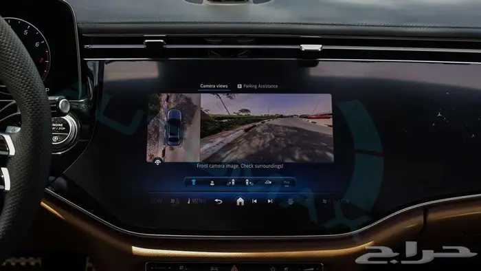 مرسيدس E300 AMG 2026 خليجي اصفار ضمان الوكيل 15