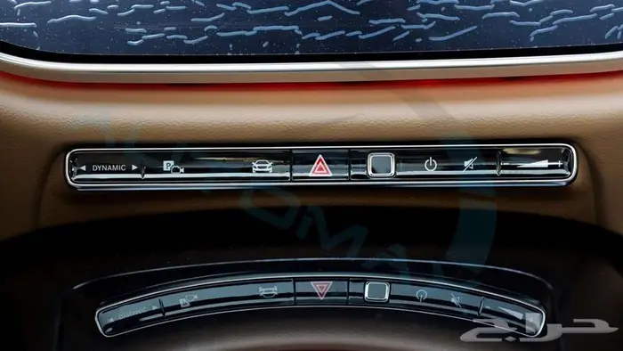 مرسيدس E300 AMG 2026 خليجي اصفار ضمان الوكيل 20