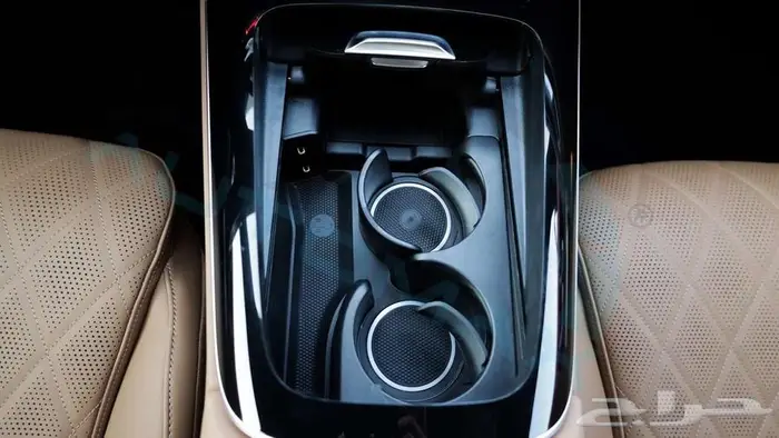 مرسيدس E300 AMG 2026 خليجي اصفار ضمان الوكيل 22