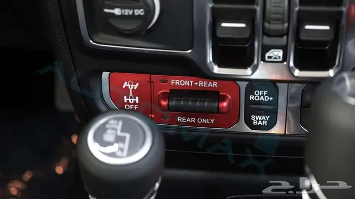 2025 جيب رانجلر روبيكون 392 فاينال ايدشن V8خليجي ضمان الوكيل 18