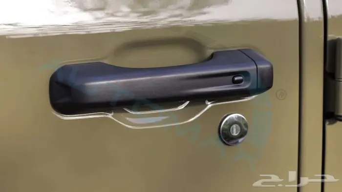 2025 جيب رانجلر روبيكون 392 فاينال ايدشن V8خليجي ضمان الوكيل 23