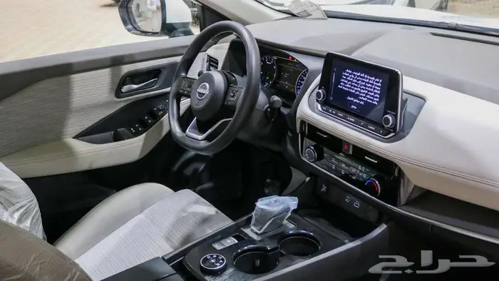 نيسان اكس تريل 2026 متوفر كاش و بنك 5 او 7 راكب . 9