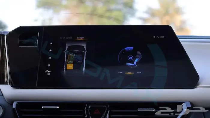 2026 GAC GS3 EMZOOM 1.5T GCC ضمان الوكيل 13