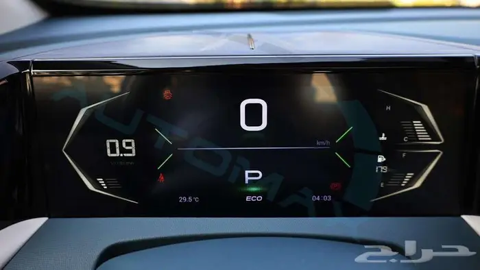 2026 GAC GS3 EMZOOM 1.5T GCC ضمان الوكيل 11