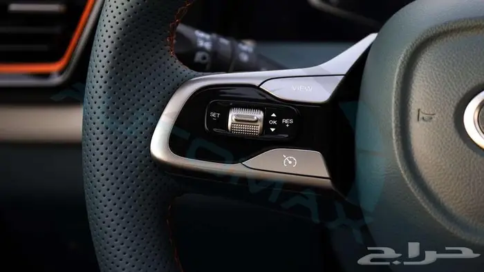 2026 GAC GS3 EMZOOM 1.5T GCC ضمان الوكيل 10