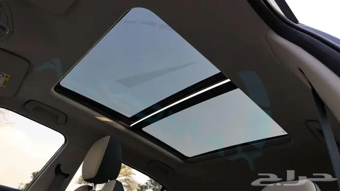 2026 GAC GS3 EMZOOM 1.5T GCC ضمان الوكيل 20