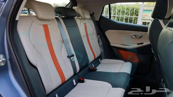 2026 GAC GS3 EMZOOM 1.5T GCC ضمان الوكيل 19