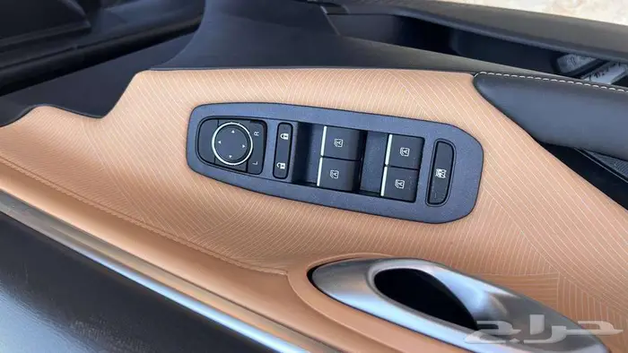 جاك امزوم GS3 موديل 2026 12