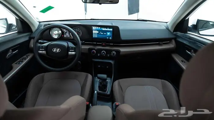 هيونداي اكسنت فليت 2026 اقل سعر في جده هلا كار 4