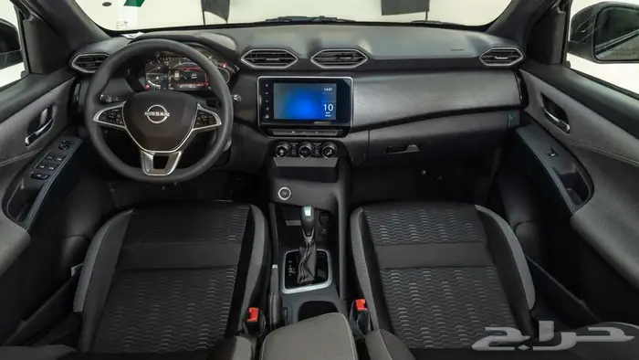 نيسان مجنايت S2025 عرض خاااص 4