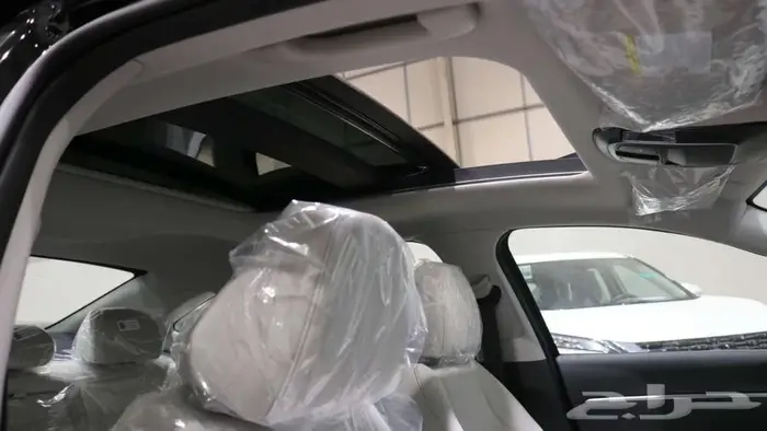 هيواندي سوناتا سمارت 2.5 بنزين 2026 - اقساط و كاش 17