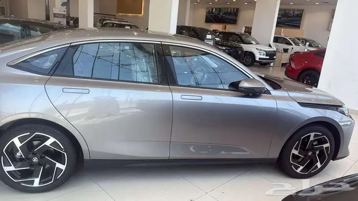 شانجان ايدو بلس -ترند -لمتد 2025-2026 (كاش -اقساط) 9