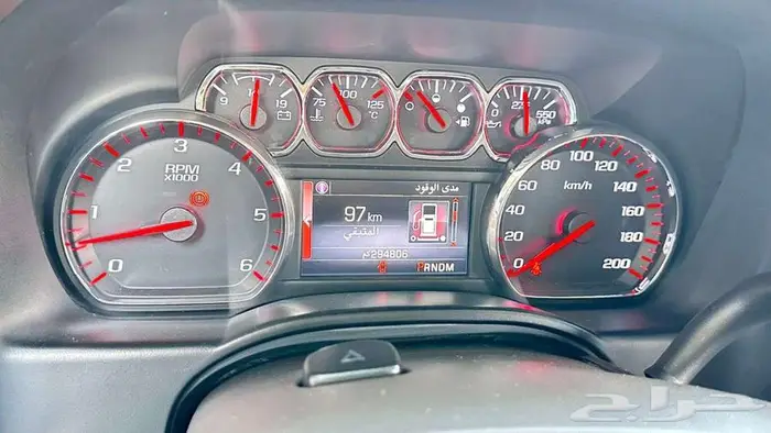 جمس يوكن 2016 SLE دبل 11