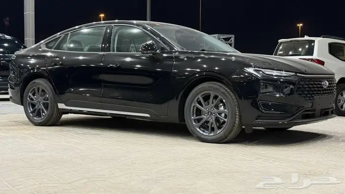 تورس امبيانتي لون أسود 2026 سعودي ( كاش و أقساط ) 0