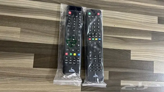 رسيفر الغزال 3030 سوبر 2