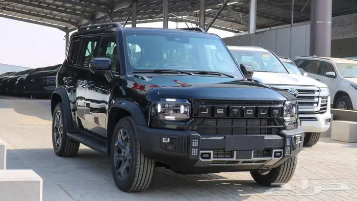 جيتور تي تو لاكجري 2026 متوفر داخلي جملي _ زيتي اقساط 6