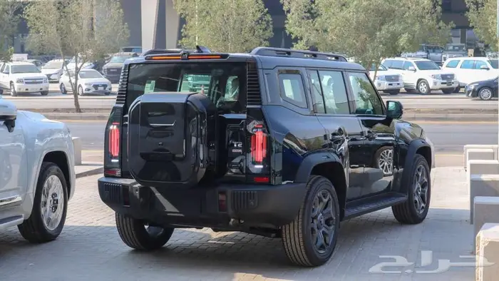 جيتور تي تو لاكجري 2026 متوفر داخلي جملي _ زيتي اقساط 8