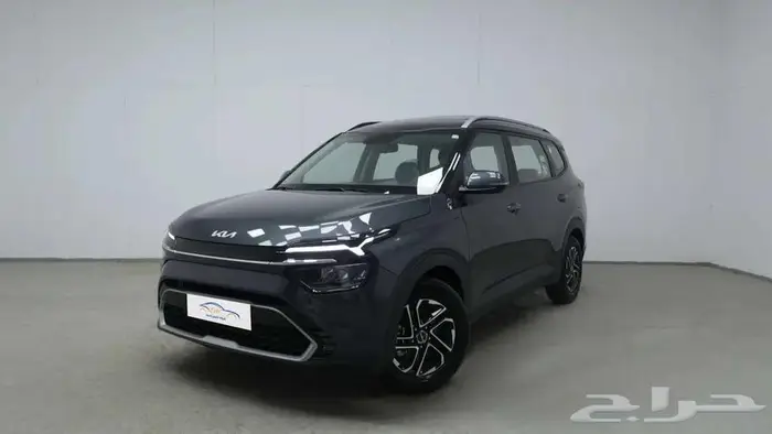 كيا كارنز نص فل بصمة وشاشة 2025 6
