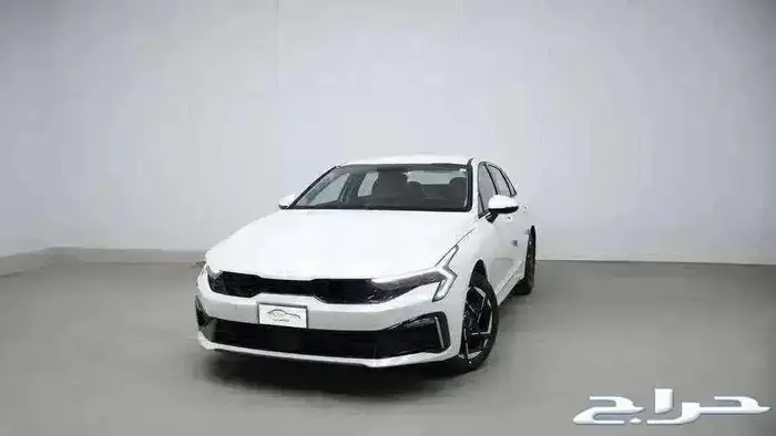 كيا - كي 5 - استاندر مطور - 2026 0