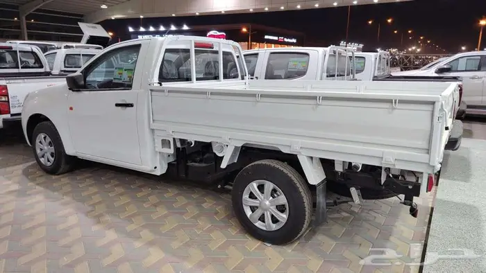 ايسوزو غمارة جوانب 2026 2