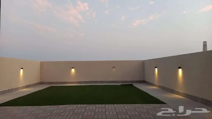 فلل فاخرة للبيع حي السيف مخطط ثروة 25