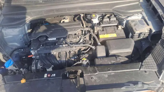 Hyndai creta grand 1