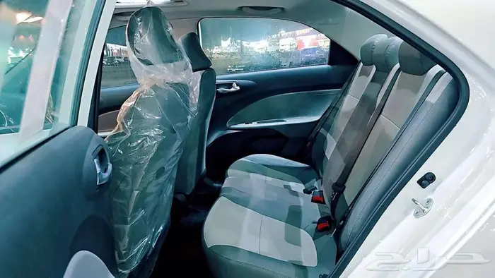 كيا بيجاس فل كامل فتحه موديل 2025 بافضل الاسعار 28