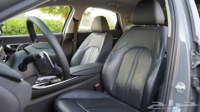 هيونداي سوناتا 2020 فل كامل (( عداد ديجيتال )) 12