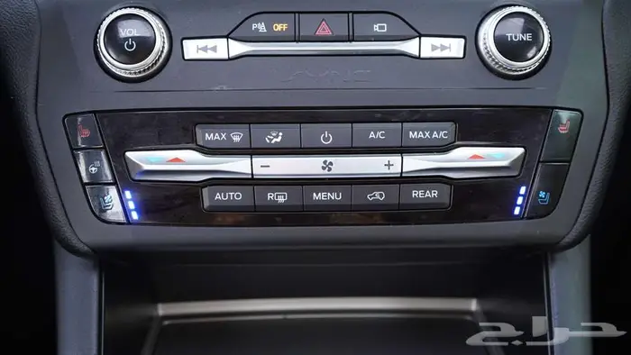 فورد اكسبلوررlimited2020(بطاقه جمركيه) 16