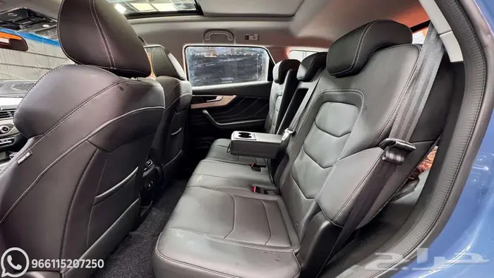 جيتور X70 لاكجري 2025 استلام فوري   بسعر منافس 10